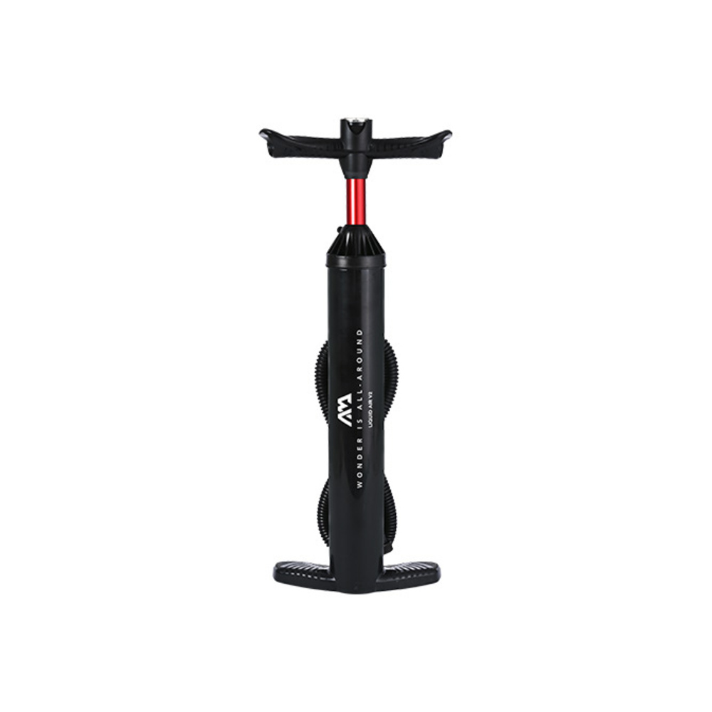 Aqua Marina - Ss23 Liquid Air V2 Double Action Hand Pump