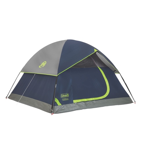 Coleman -- 3-person Sundome® Tent