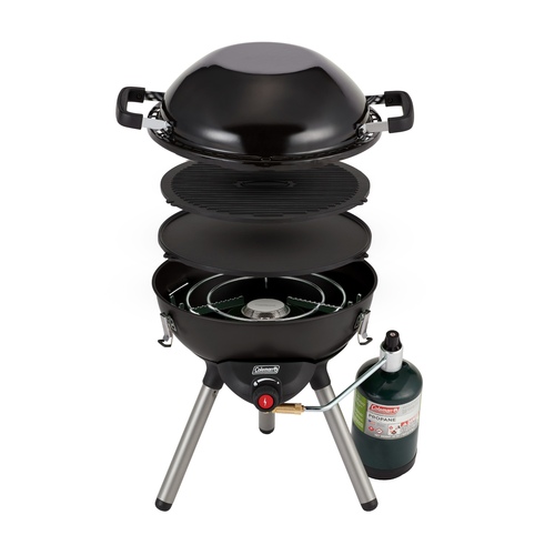 Coleman ~ Stove 4-in-1 Portable Cooking System