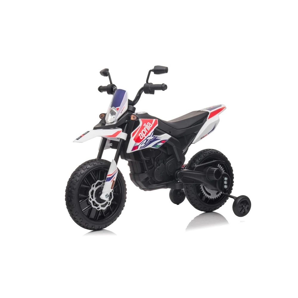 Freddo - Aprilia Motorcycle 12v 1 Seater