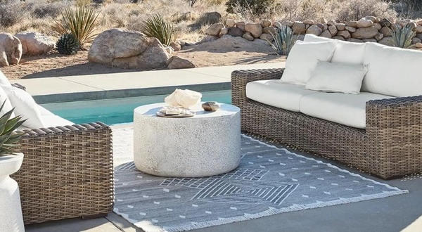 Expert Tips for Picking the Best Patio Furniture