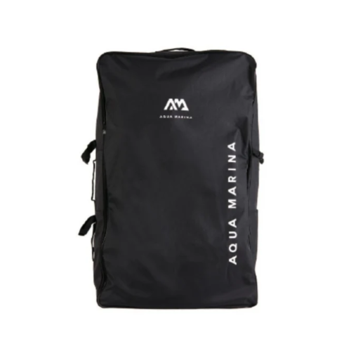 Aqua Marina - Zip Backpack For Air-k375, Air-k440, Air-c