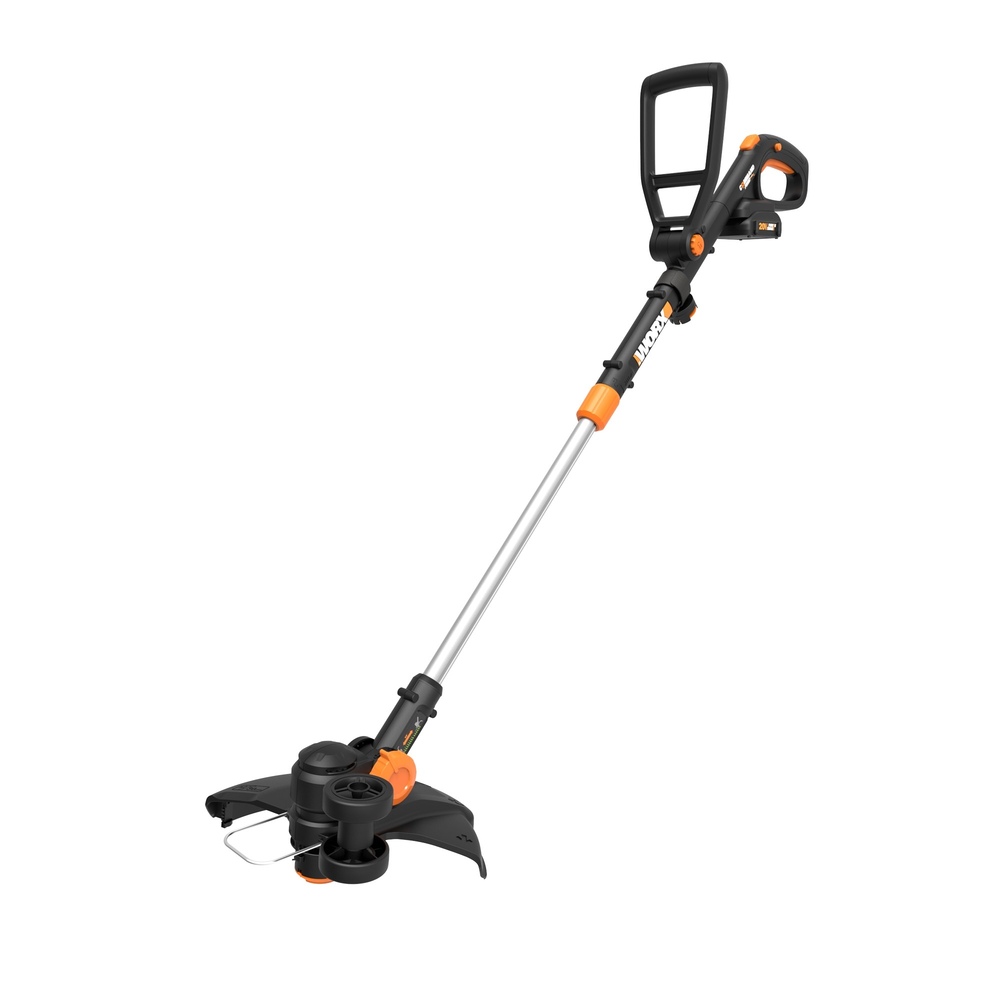 Worx - 20v Power Share Gt Revolution 12