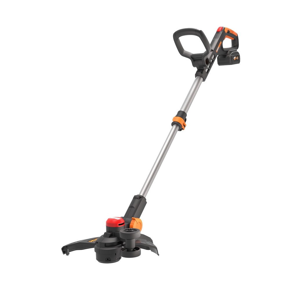 Worx - 20v 13” Grass Trimmer/edger/mini-mower 