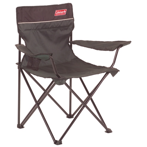 Coleman - Xl Quad Chair - Green