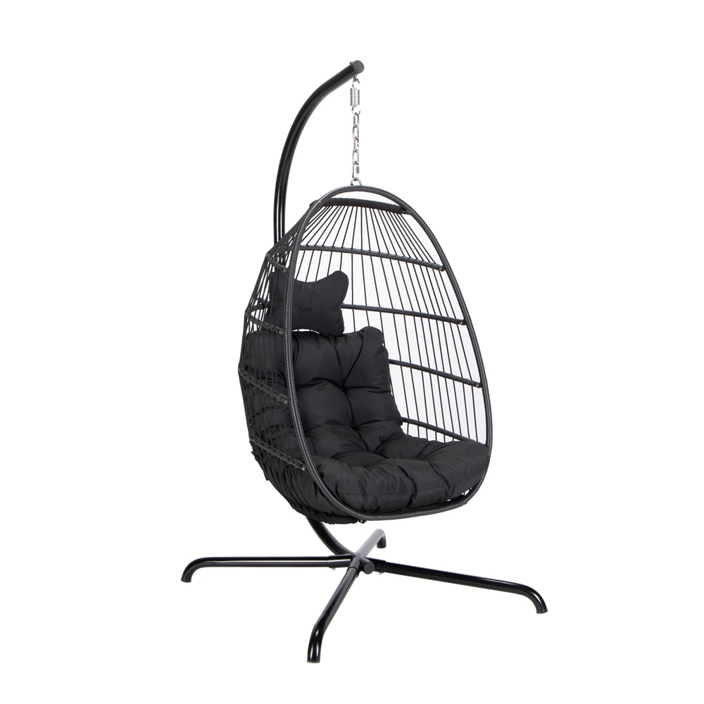 Backyard Lifestyles - Folding Swing Chair