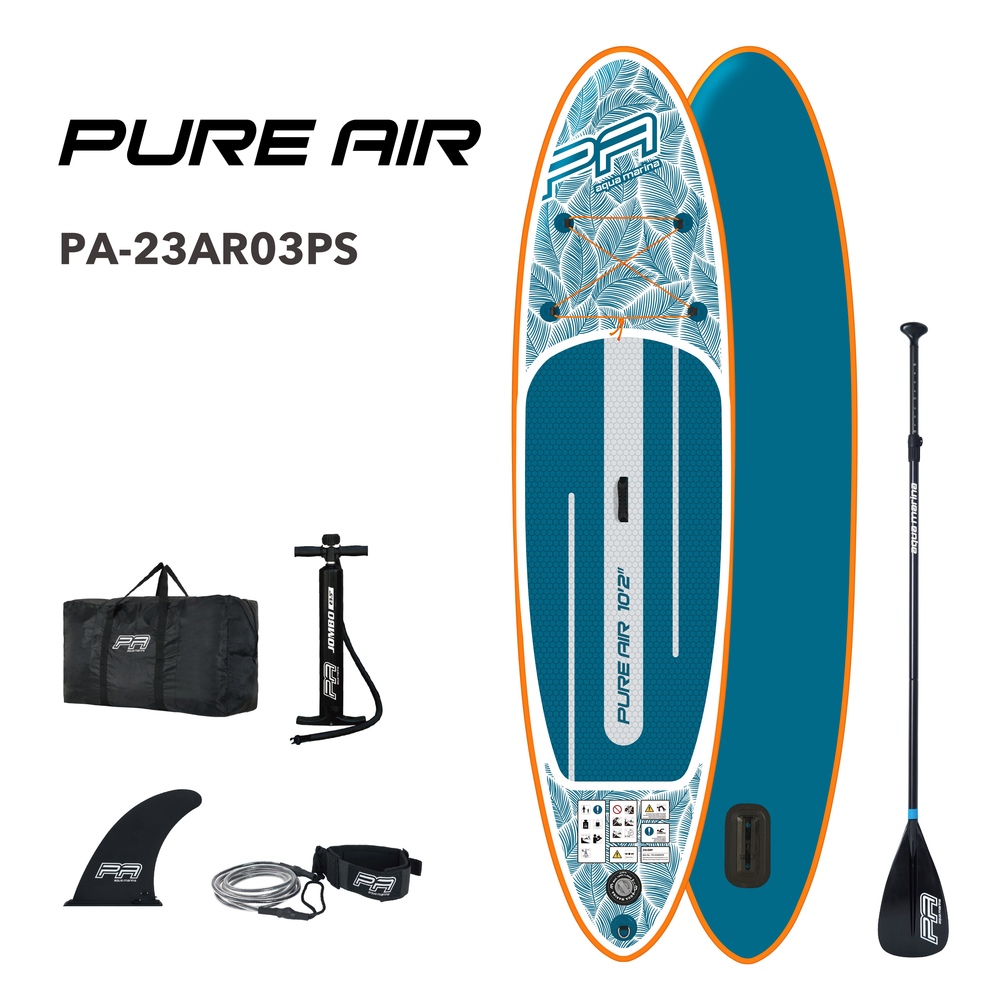 Aqua Marina - Pure Air 10'2