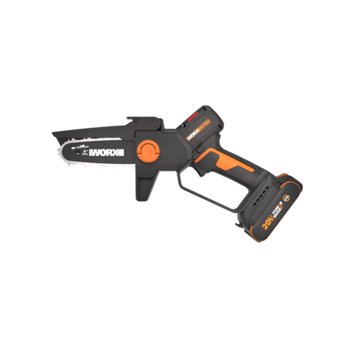 Worx - Nitro 20v Brushless 5