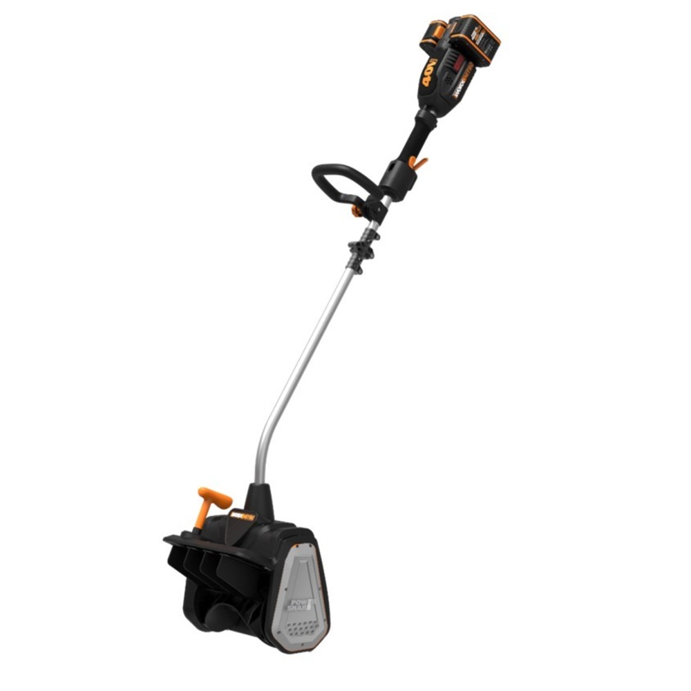 Worx - Nitro 40v Power Share 12