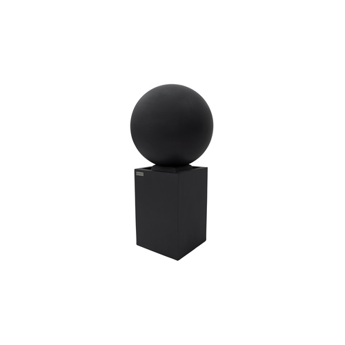 Elementi Water - Dharma Fountain - Black