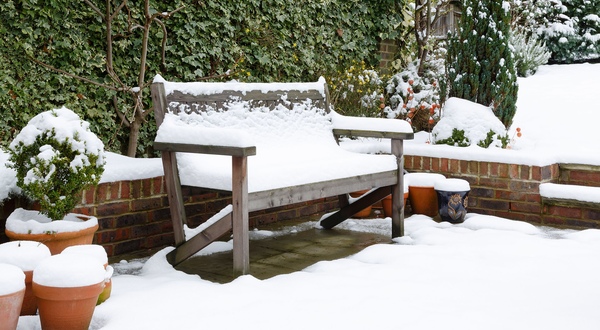 Winter Patio Maintenance: Essential Tips to Keep Your Space Cozy