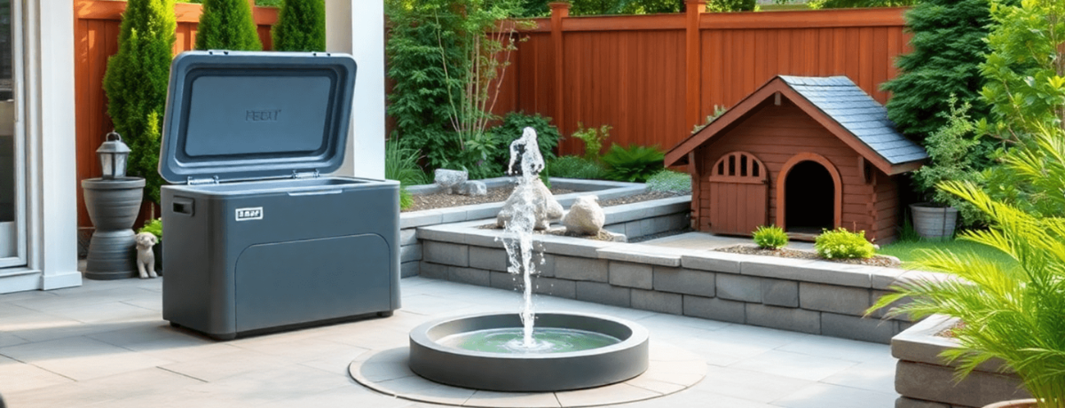 10 Outdoor Living Trends in Canada for 2026 You Need to Know