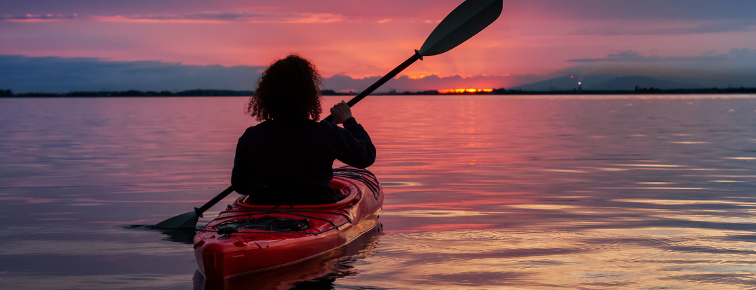 Paddle Up! Discover Why Inflatable SUPs & Kayaks Are Your New Best Friends