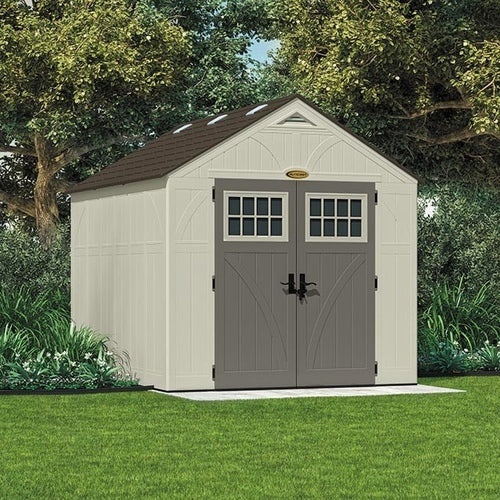 Sheds