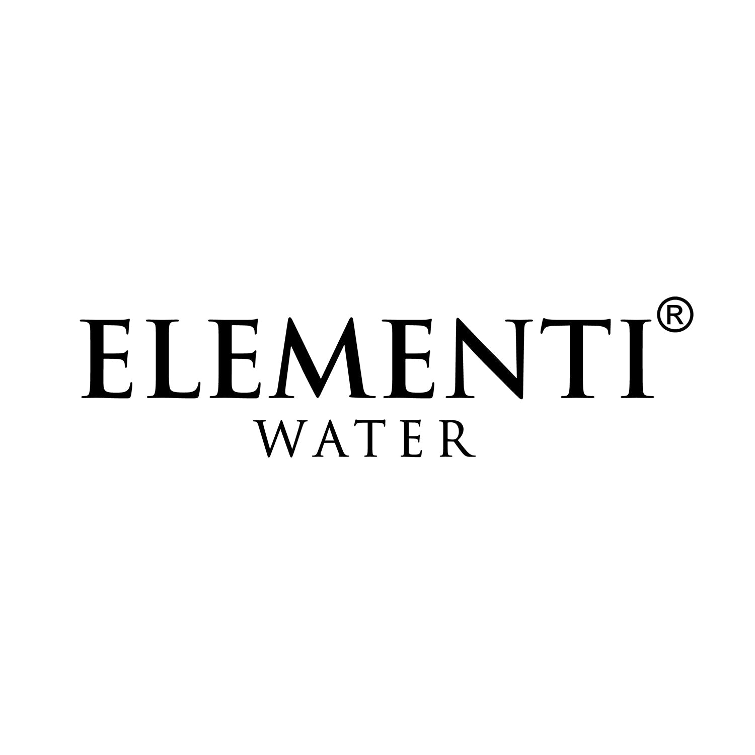Elementi Water