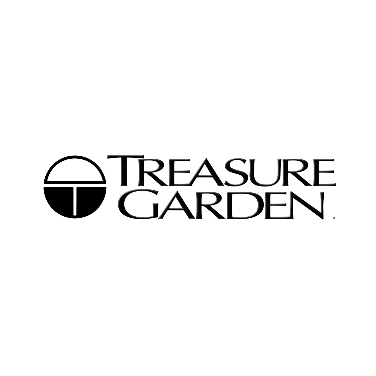 Treasure Garden
