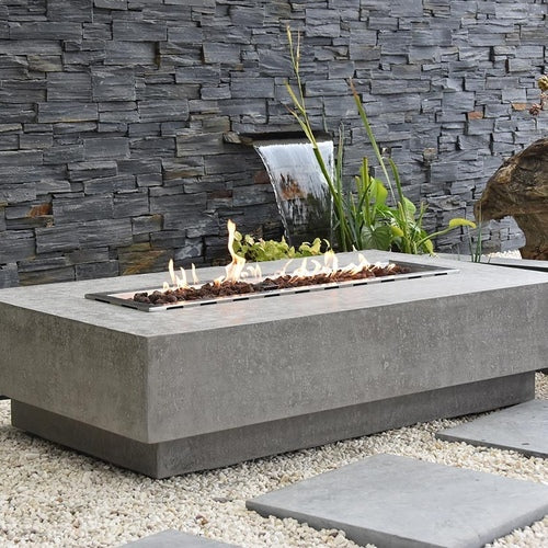Fire Tables