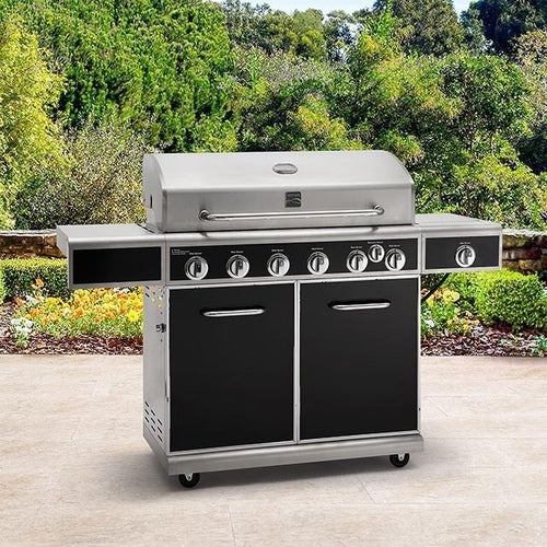 Barbecues