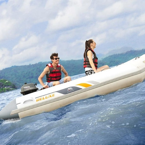Inflatable Boats