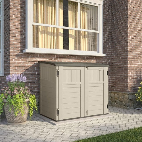 Storage & Organization