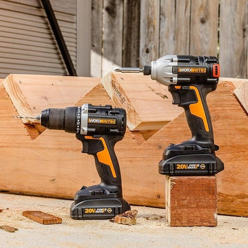 Power Tools