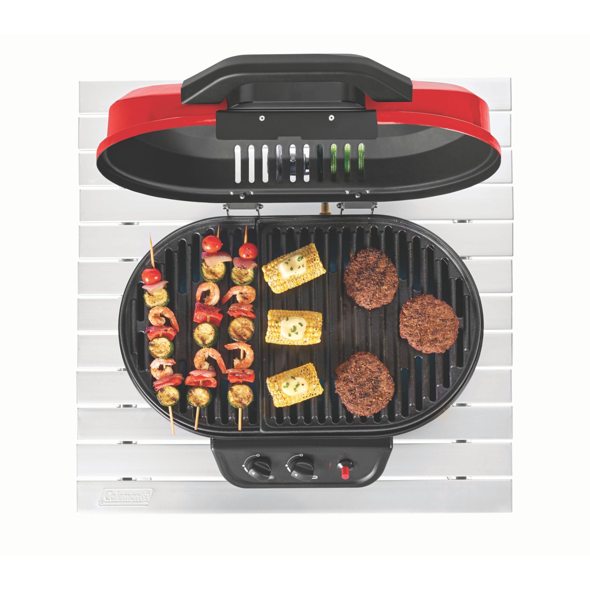 Coleman - RoadTrip Table Top 225 Grill