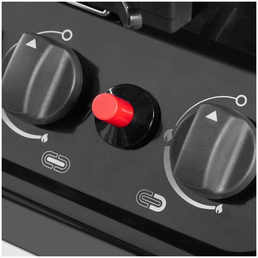 Coleman - RoadTrip Table Top 225 Grill