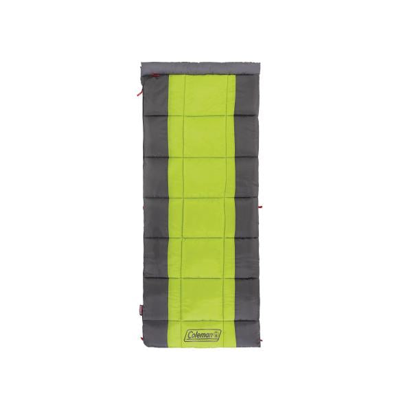 Coleman -- 3-in-1 Insulated Sleeping Bag with Removable...