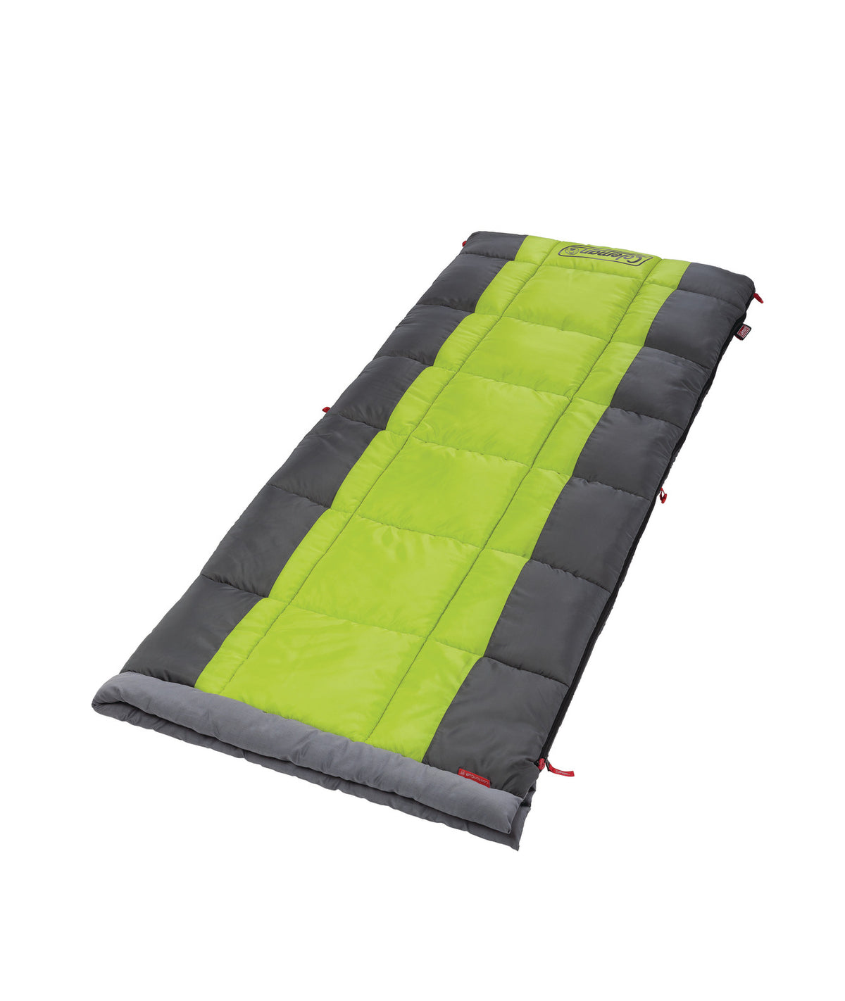 Coleman -- 3-in-1 Insulated Sleeping Bag with Removable...