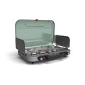 Coleman - Cascade 328 3-Burner Camping Stove