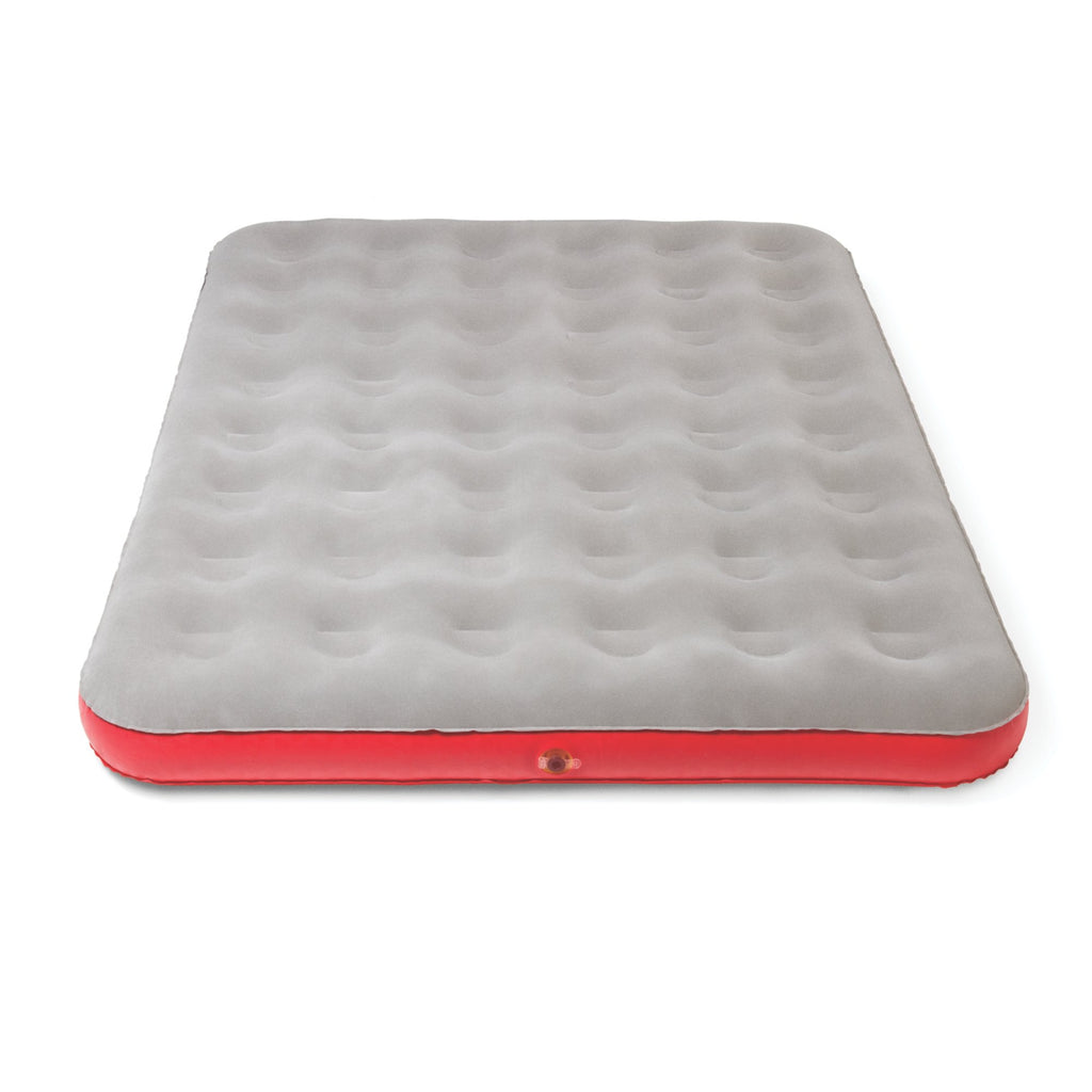 Coleman -- Queen Single-High QuickBed® Textured w/Antimicrobial