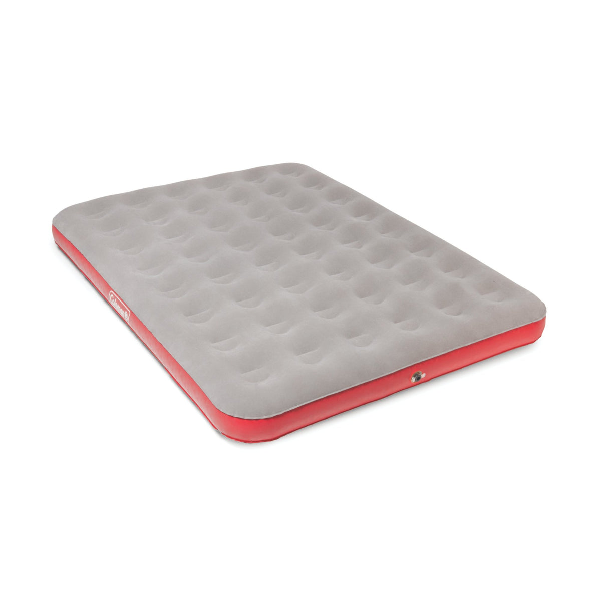 Coleman -- Queen Single-High QuickBed® Textured w/Antimicrobial