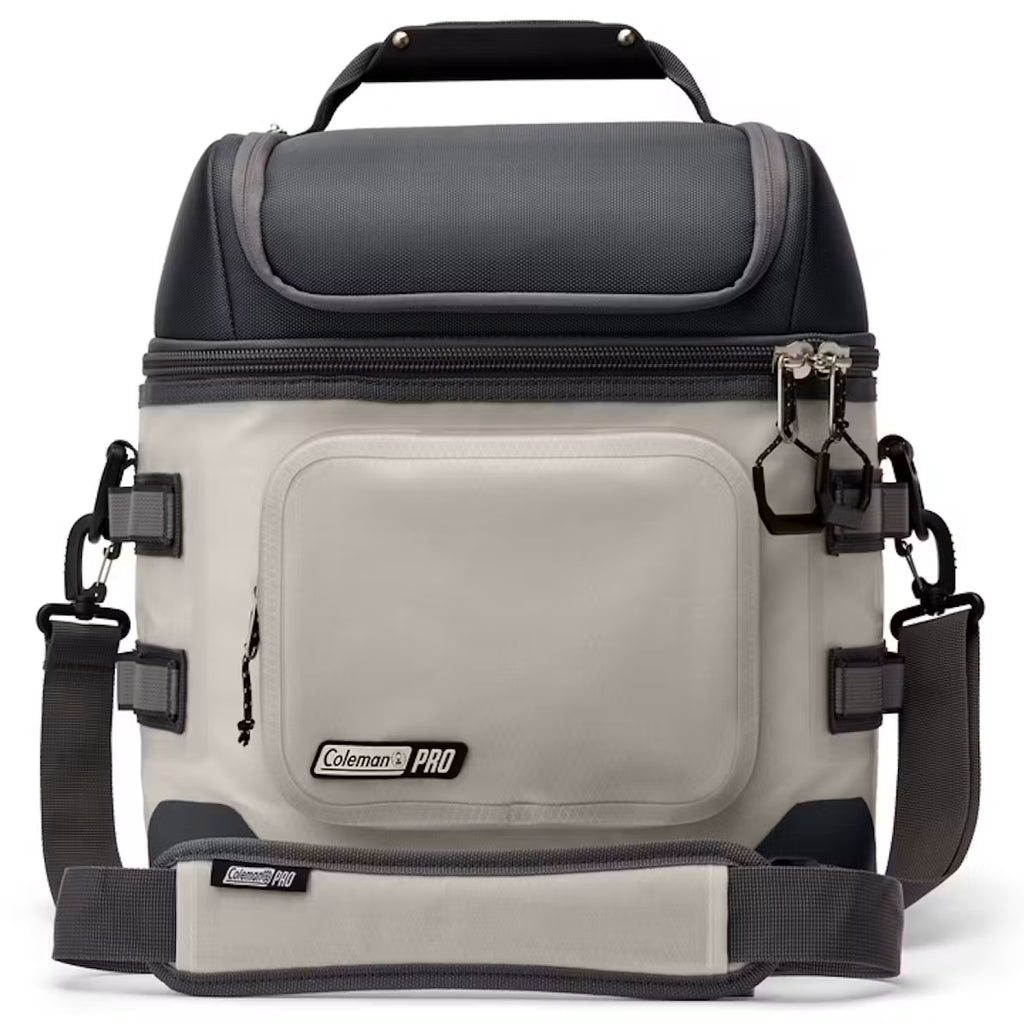 Coleman - Pro Soft Cooler 24-Can