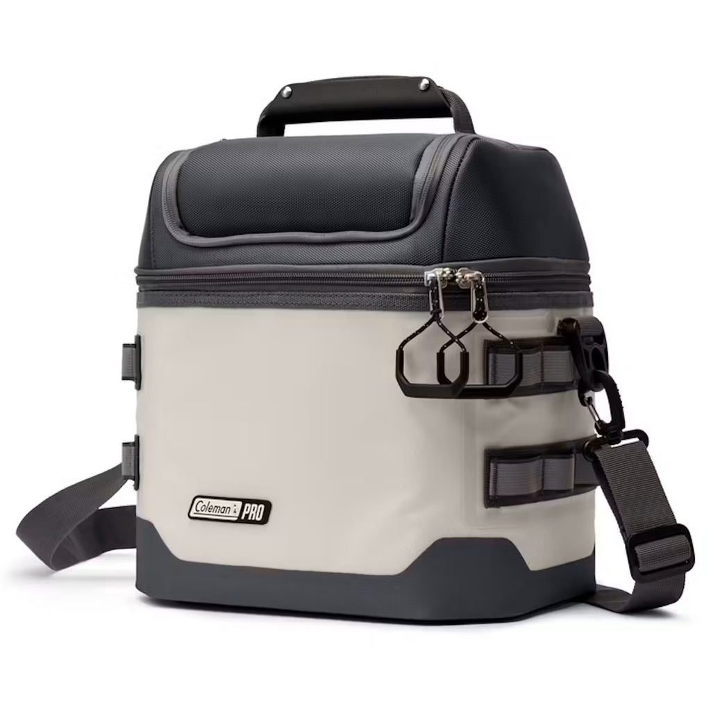 Coleman - Pro Soft Cooler 16-Can
