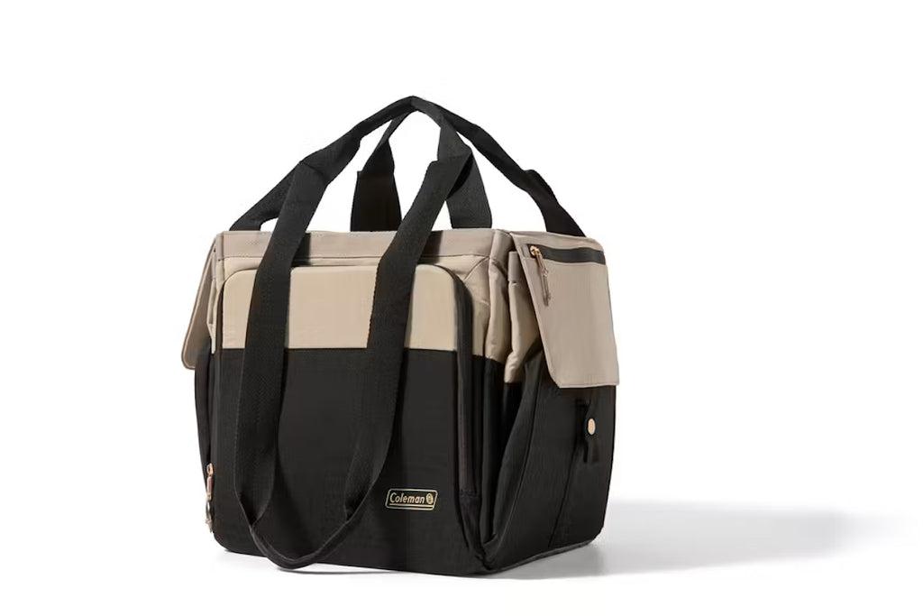 Coleman - 24-Can Tote Cooler