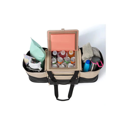 Coleman - 24-Can Tote Cooler