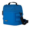 Coleman - PRO Soft Cooler 16 can - Neptune Blue