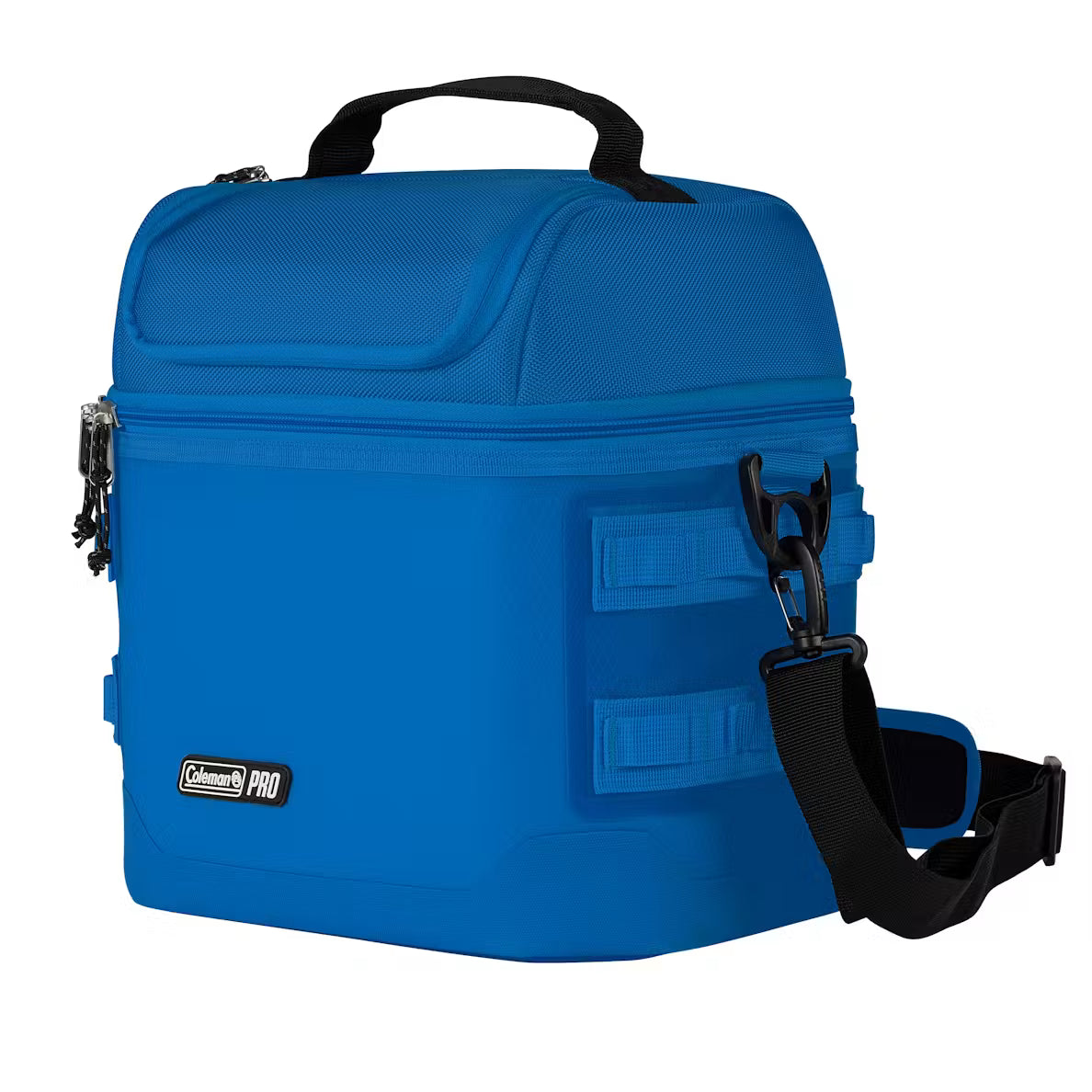 Coleman - PRO Soft Cooler 16 can - Neptune Blue
