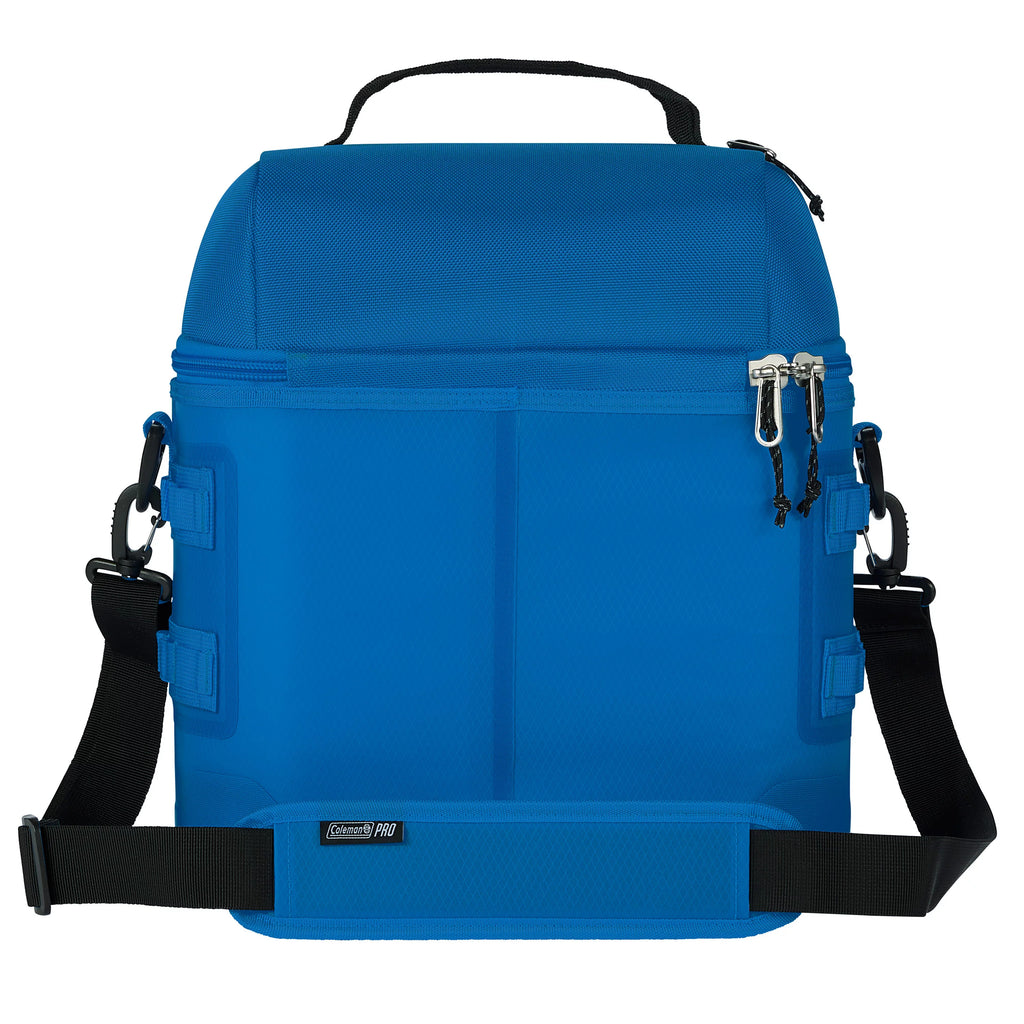 Coleman - PRO Soft Cooler 24 can - Neptune Blue