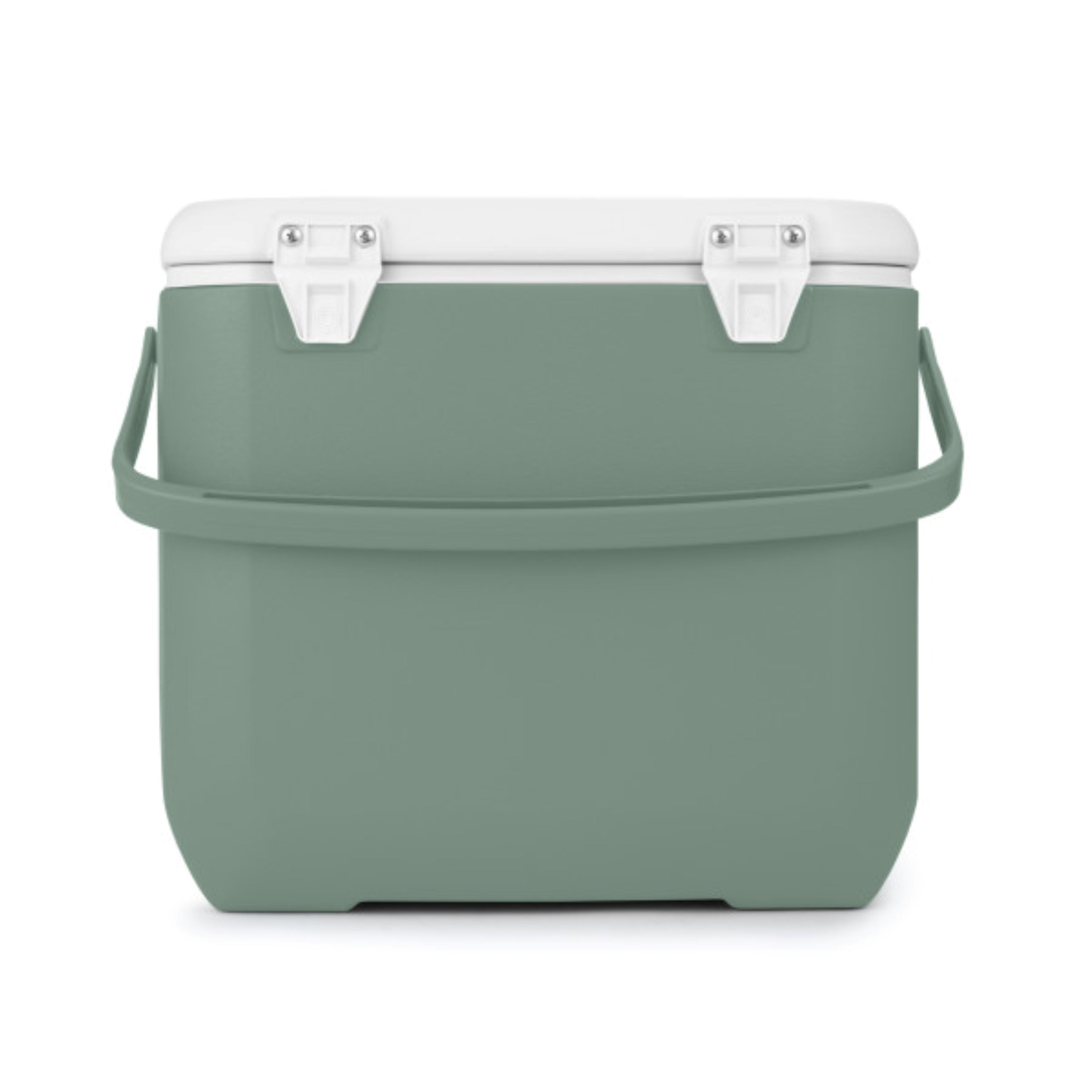Coleman -- 30 Qt Chiller Personal Cooler (38 cans) - Hickory Moss