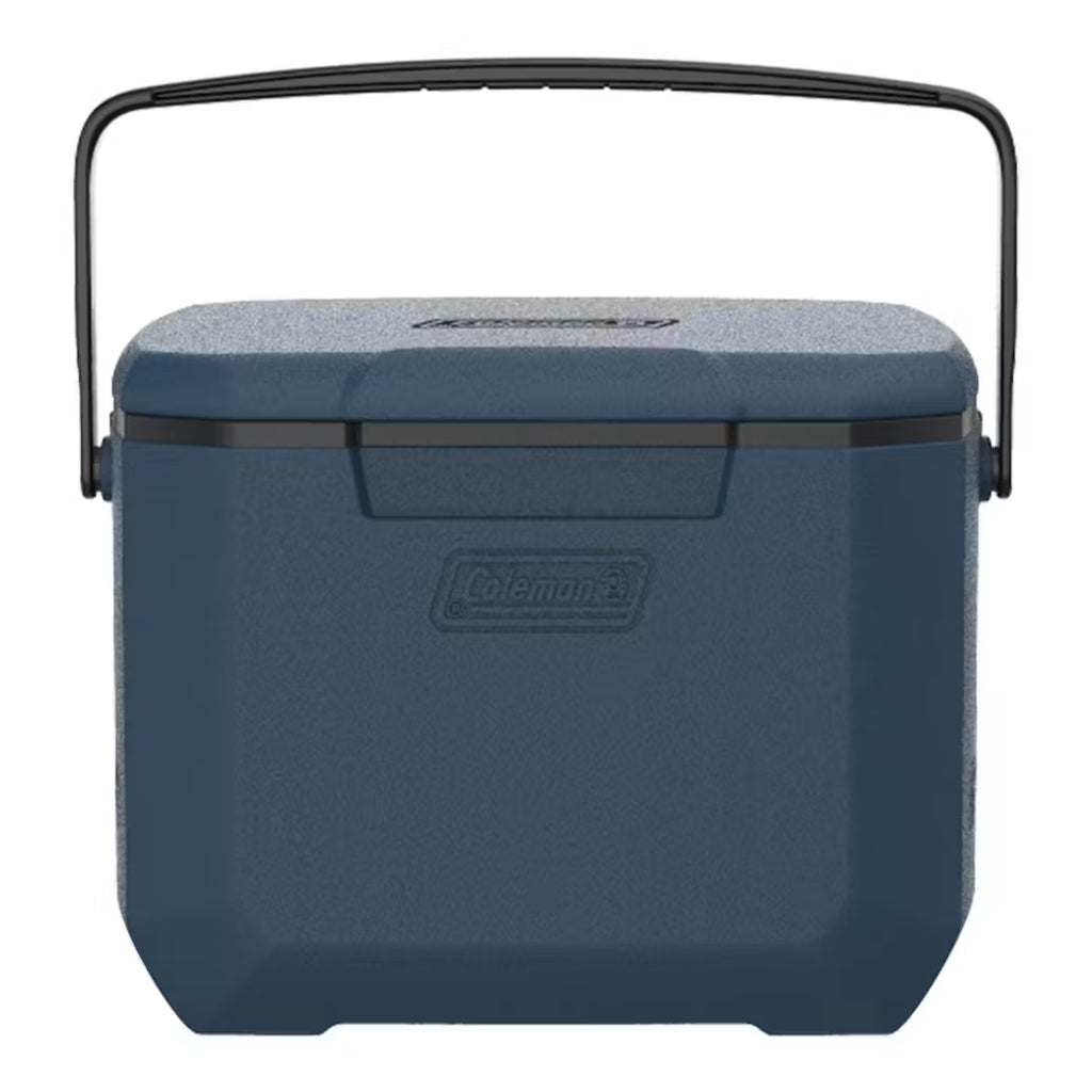 Coleman - Chiller 16-Quart Portable Cooler - Sapphire