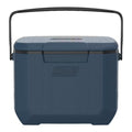 Coleman - Chiller 16-Quart Portable Cooler - Sapphire