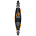 Aqua Marina - Tomahawk 1-person Kayak - Aqua Marina