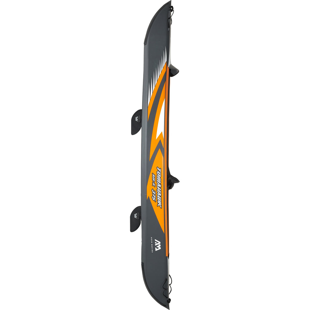 Aqua Marina - Tomahawk 1-person Kayak - Aqua Marina