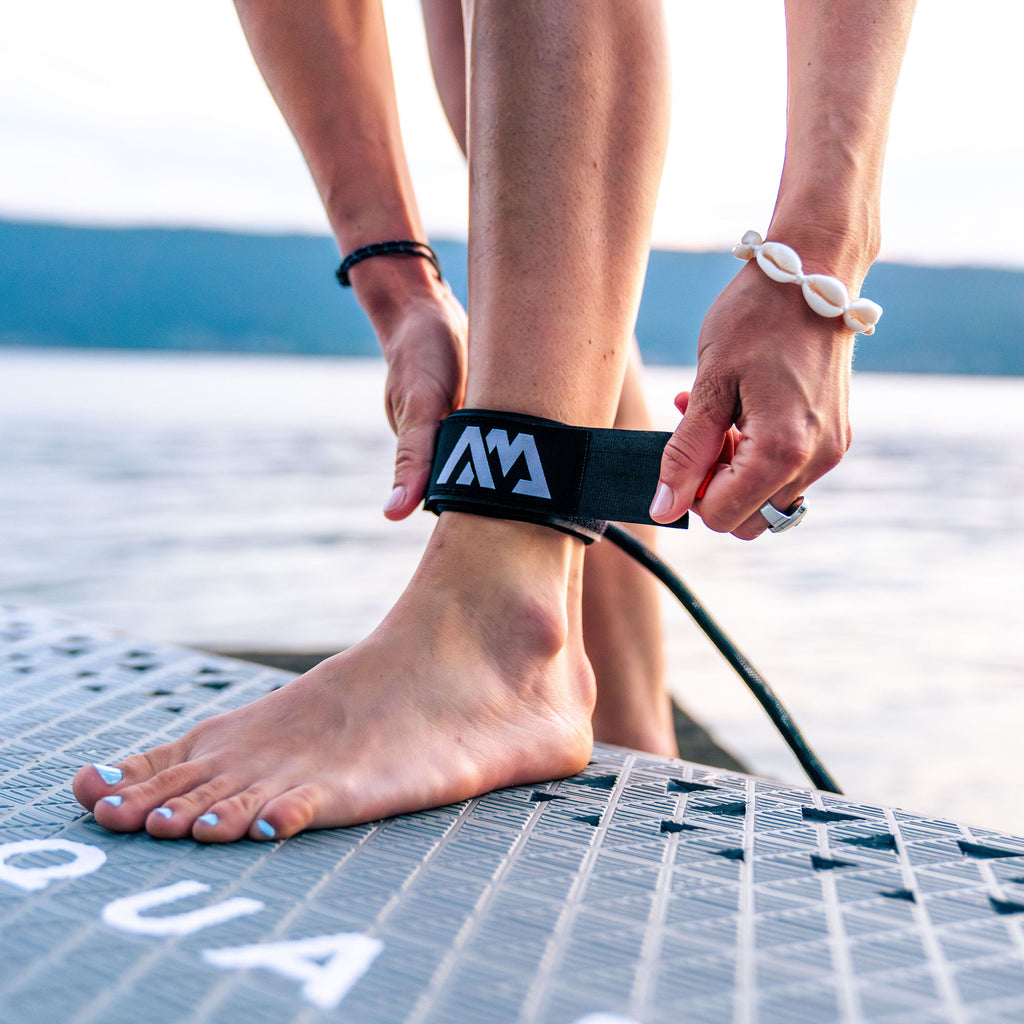 Aqua Marina - GLOW 10'4" All-around iSUP with Ambient Light System - Aqua Marina Canada