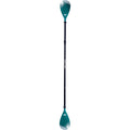Aqua Marina - DUAL-TECH  2-in-1 Adjustable Aluminum iSUP & Kayak Paddle - Aqua Marina