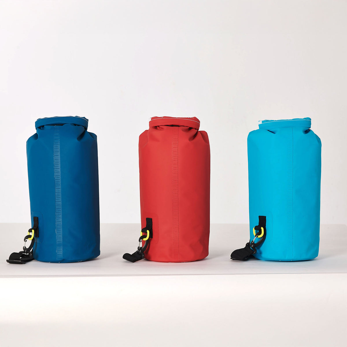 Aqua Marina - Dry Bag 10L - Dark Blue - Aqua Marina
