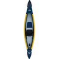 Aqua Marina - 12'4" Tomahawk 1-person Speed Kayak - Aqua Marina