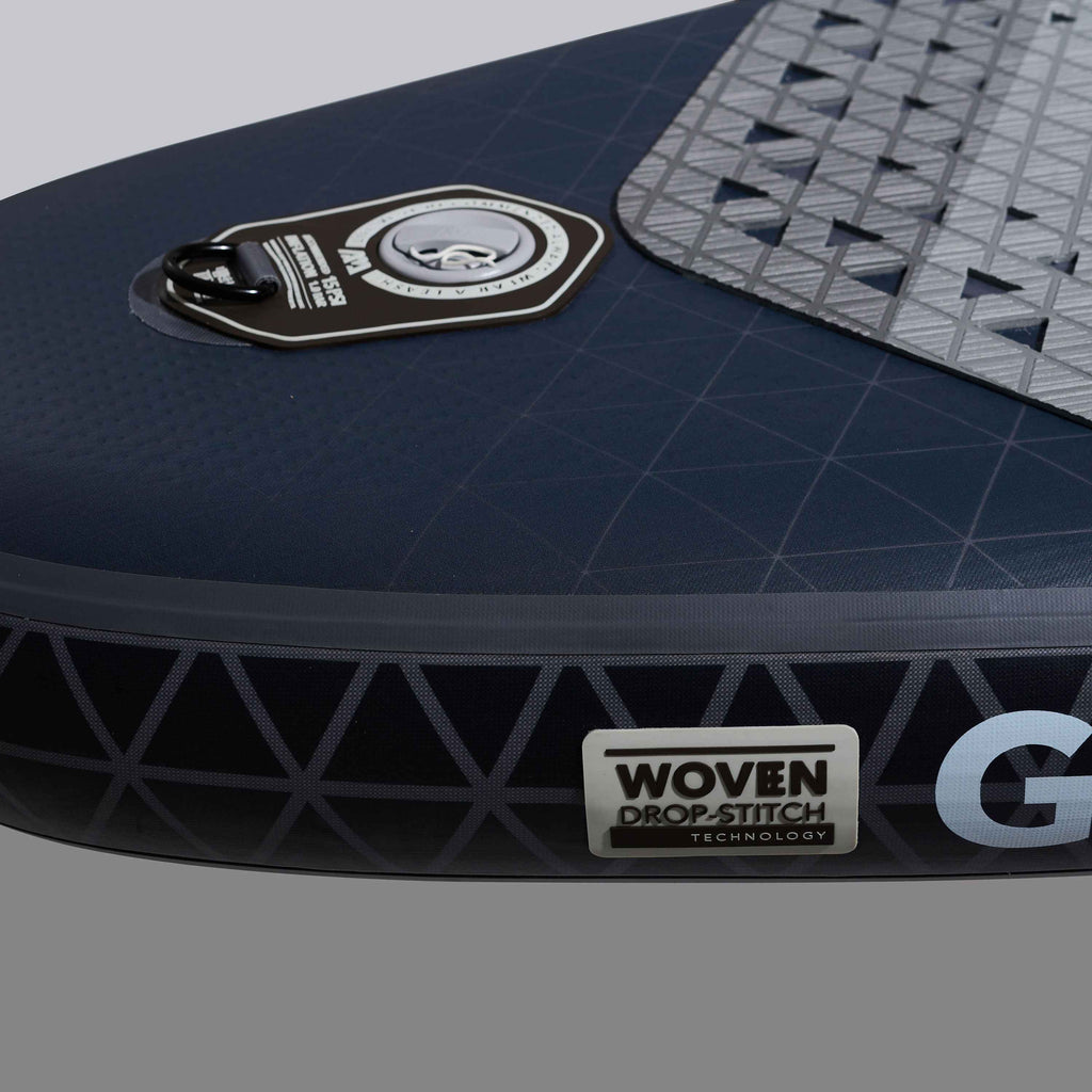 Aqua Marina - GLOW 10'4" All-around iSUP with Ambient Light System