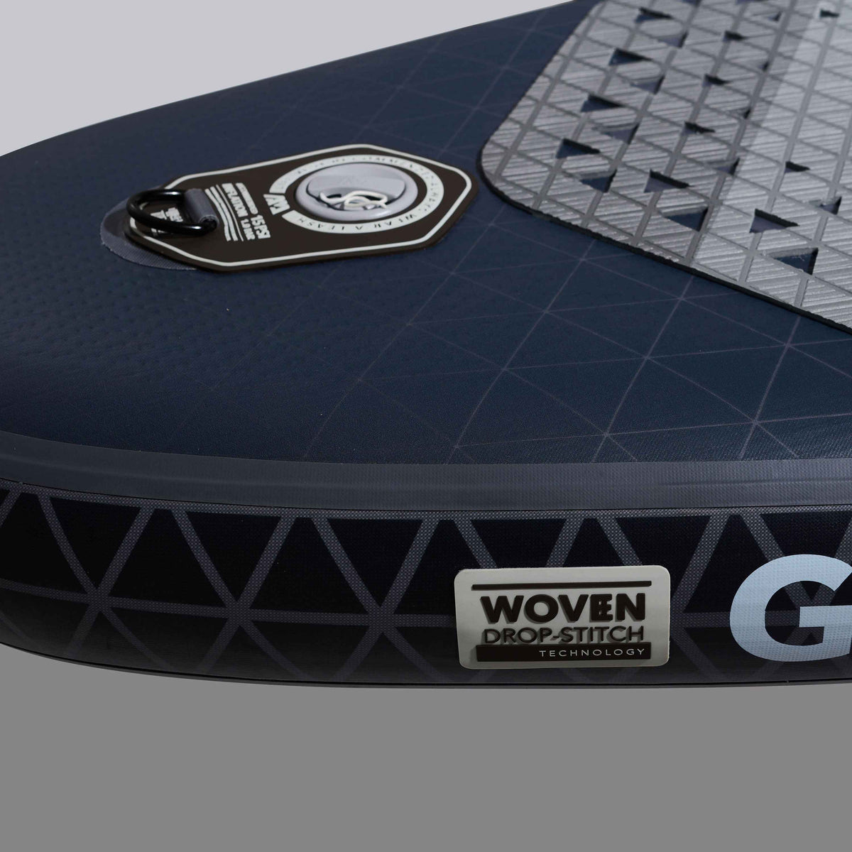 Aqua Marina - GLOW 10'4" All-around iSUP with Ambient Light System
